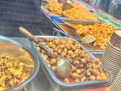 -丁家坡洋芋·观音桥好吃街A区(全国总店)