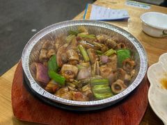-南记食粥坊·宵夜大排档(卫国路店)