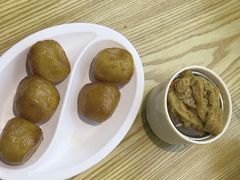 -易裕和·长沙米粉(竹塘西路店)