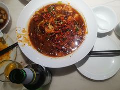-茅庐川菜(烟台万象汇店)