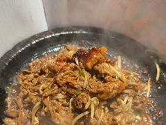 -千日贺茶餐厅(高新万达店)