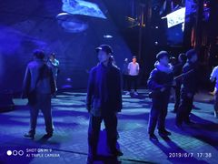 -《12·12》西安事变大型实景演出
