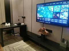 -乌鲁木齐百世昌龙泉酒店(大巴扎店)