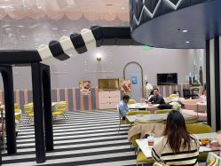 -奈尔宝家庭中心·亲子餐厅(鄞州万达店)