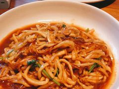 酸萝卜炒粉-融和里(华润·二十四城店)