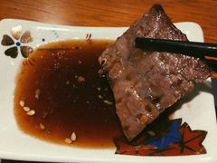 -肉魁屋·烧肉·烧鸟·酒场(高新店)