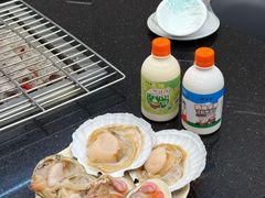 -震海贝烤贝·民俗特色店(延吉总店)