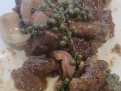 -月福京味斋·烤鸭店·北京菜(鼓楼总店)