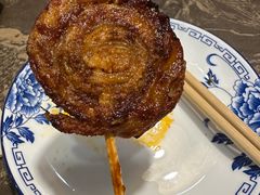 -熙成烧烤·三十三年(开发区店)
