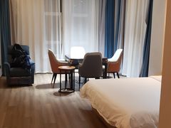 -星河湾温泉洗浴酒店