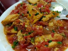 -瑞丰园庭院餐厅·白族传统家常菜