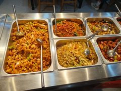 -新红帽自助盒饭(大悦城店)