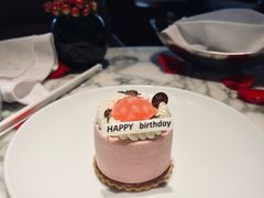 -滙壹西餐厅·厦门华尔道夫酒店