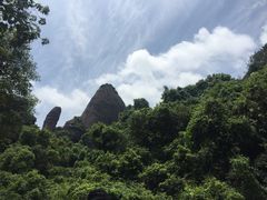 -丹霞山风景名胜区