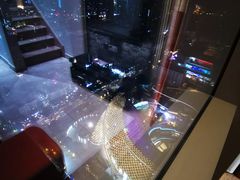 -正佳金殿维福顿公寓(广州正佳广场体育西路地铁站店)