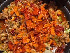 -里岛烤鱼(东港凯虹广场店)