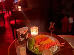 -JZ Club 爵士酒吧(上海店)