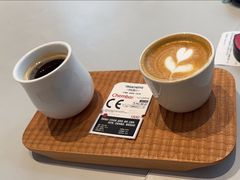 -CHEMBOX·COFFEE·BRUNCH(天津K11店)
