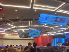 -鱼酷活鱼烤鱼(恒隆广场店)