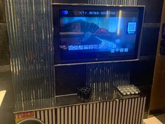 -蓝色派对KTV(聚然广场店)