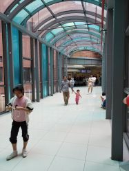 点击看大图 -上海市儿童医院(泸定路院区)