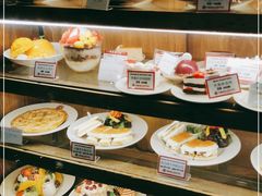 -MAAN COFFEE(金桥店)