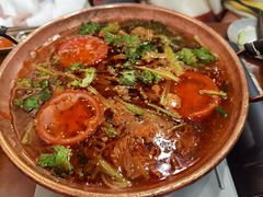 -麒麟风烤牛肉·云南烧烤小排档(丹凤街店)