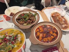 -乡村基·川味现炒大王(熙悦天街店)