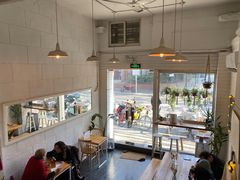 -Egg•Allday Brunch(襄阳北路店)