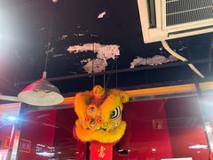 -日昌餐馆(亦庄店)