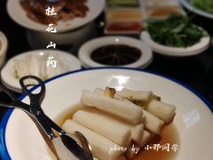 -阿庄新豫菜(通泰路店)