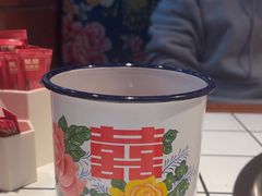 -姚稷大铁锅(龙之梦店)