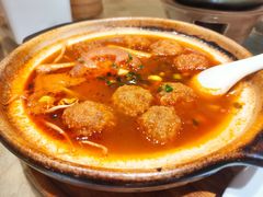 -郑百万·百万卤鹅重庆菜馆·家宴旗舰店(动物园店)