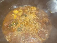 -鸽子刘铁锅炖鱼(劲松店)
