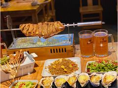 -龙头烤羊排•烤全羊•精酿扎啤(厦滘店)