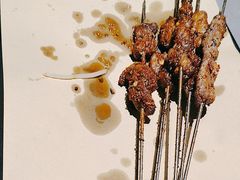 -李赵合鲜肉烧烤(西荷店)