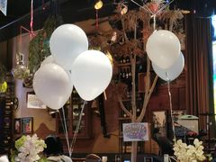 -胡桃里音乐酒馆(仓山万达店)
