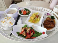 -喜月来月子会所