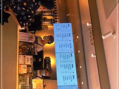 -喜茶(广州石牌桥店)