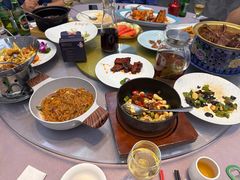 -金典银峰老鹅馆·昆山菜(亭林公园店)