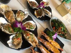 -大正味·蚝酒馆(龙泉店)