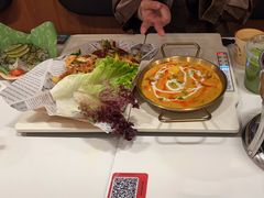 -BLABLATAI吧啦泰·泰式爆炒(西宸天街店)