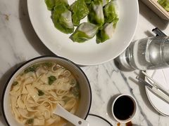 -青雅中餐厅(大连金石滩绿发希尔顿度假酒店)