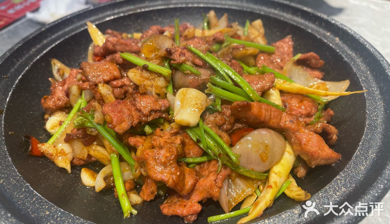 人均四十左右，非常满足的一餐「小匠驴儿驴肉火烧」