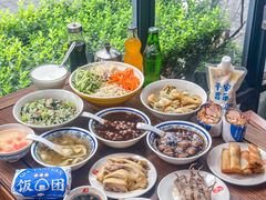 -随柳居·苏式小吃(建新巷店)