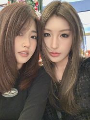 -Sying杉影日式烫染專門店