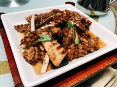 爆炒腰花-梅飞酒家(桑园路店)