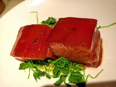 -吴越荣记苏州菜·松鼠桂鱼100%活鱼现做(月光码头店)