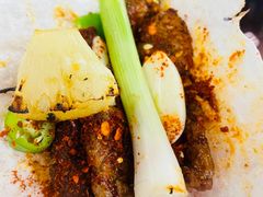 -生火火·小炉子炭烤(金楠天街总店)