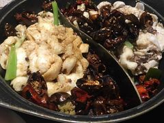 -大丰收脆鱼(浦西万达店)